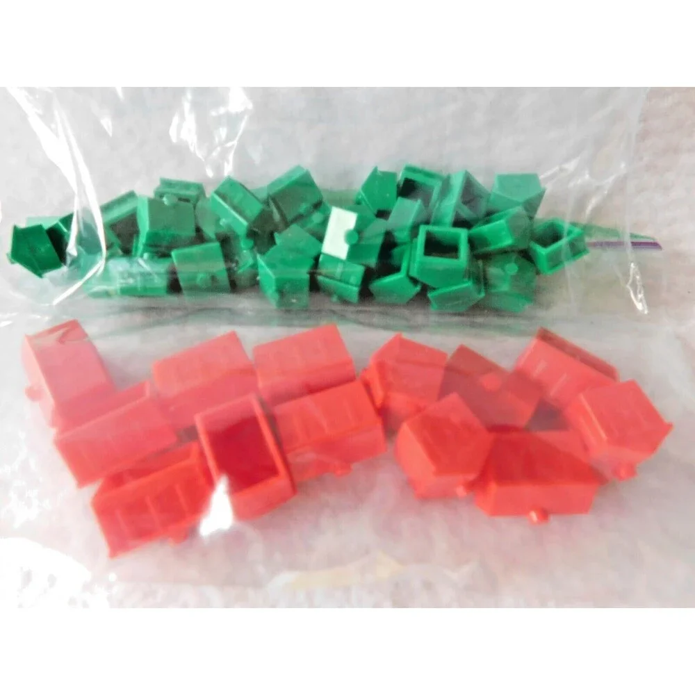 Hasbro replacement pieces